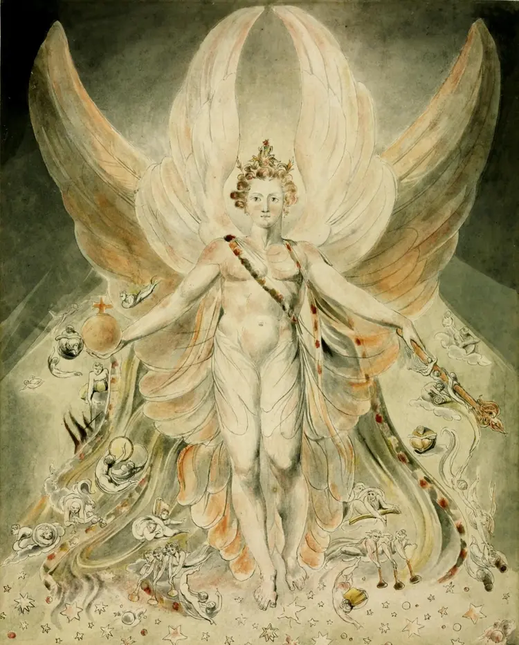 lucifer