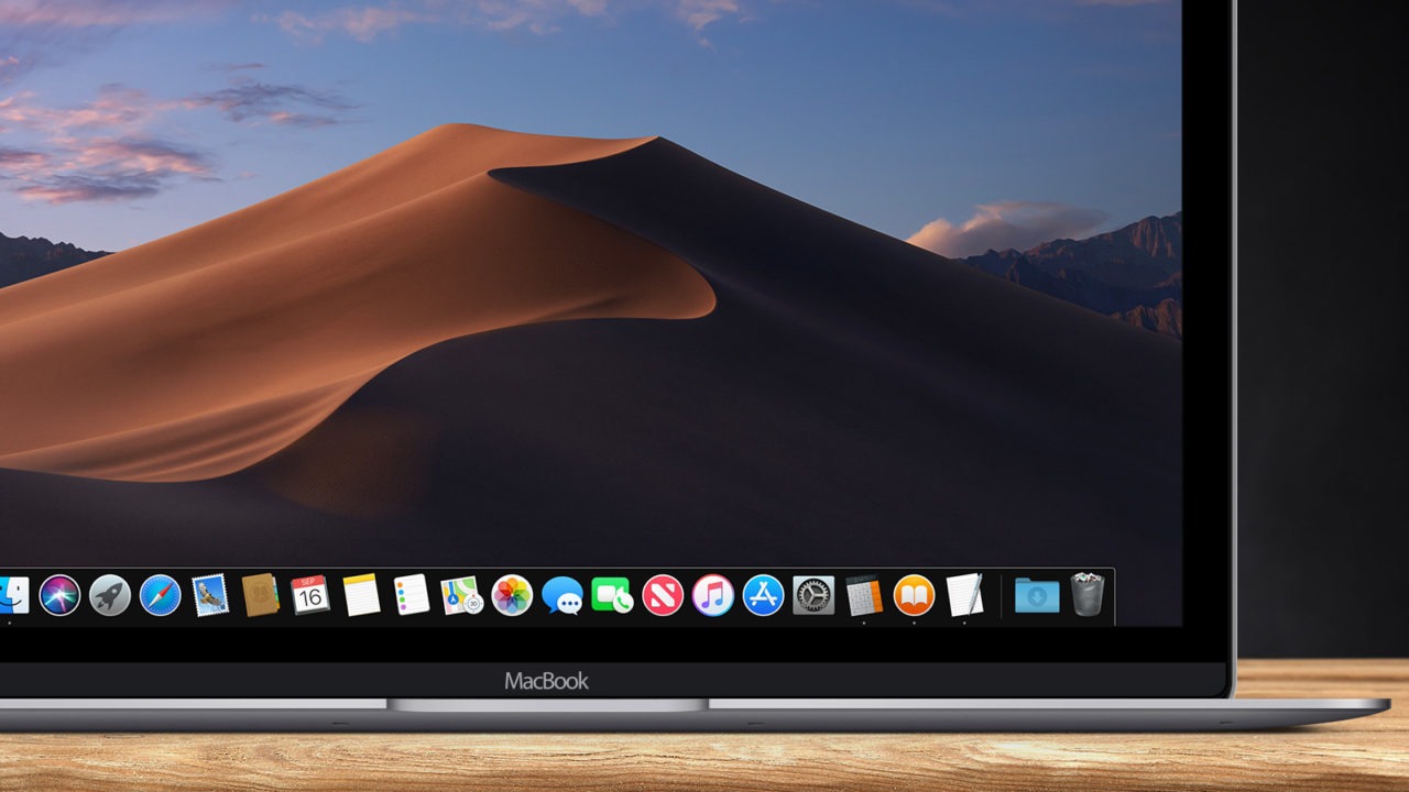 macos