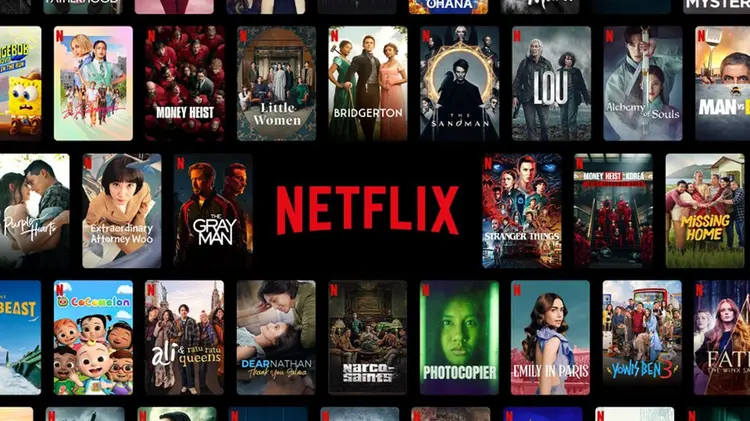netflix
