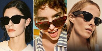 Yüksek Koruma ve Estetik Tasarım: Ray-Ban Kadın Güneş Gözlüğü Modelleri