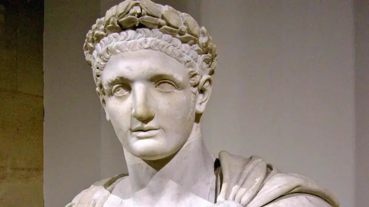 roma imparatoru