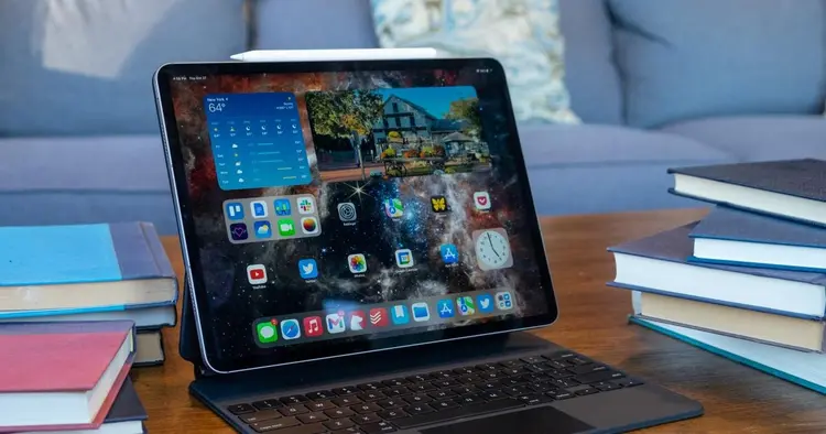 tablet