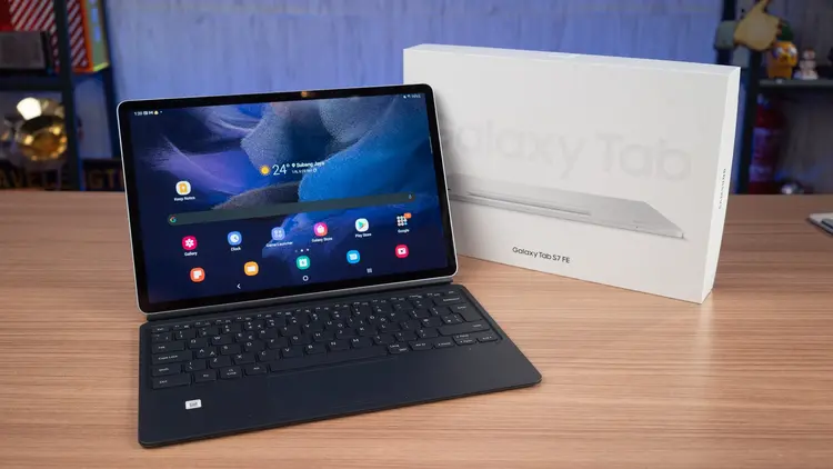 tablet
