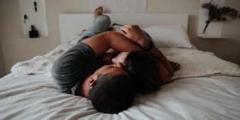 Partnerinizle Aranızda Ten Uyumu Olduğunu Gösteren 5 İşaret