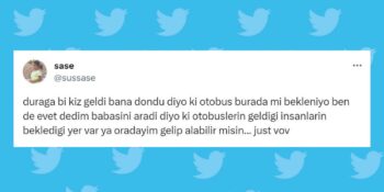 Okurken Keyfinizi Yerine Getirecek Haftanın En Güzel 26 Tweeti