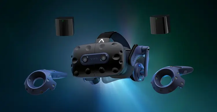 vr gözlük modelleri