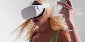 Yepyeni Bir Deneyim: 2023’ün En İyi VR Gözlük Modelleri Ve Fiyatları