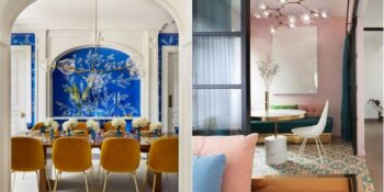 Dekorasyon Trendleri: Yaşam Alanlarını Yenilemek İsteyenlere İlham Veren Fikirler