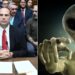 Uzaylıları Saklıyorlarmış! Eski İstihbarat Yetkilisi, ABD’nin Gizli UFO Programı Olduğunu İddia Etti