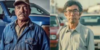 Kodlanmış Ön Yargı: Yapay Zekaya Göre Ünlü Araba Markalarının Sürücüleri Nasıl Görünüyor?