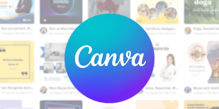 Canva nedir