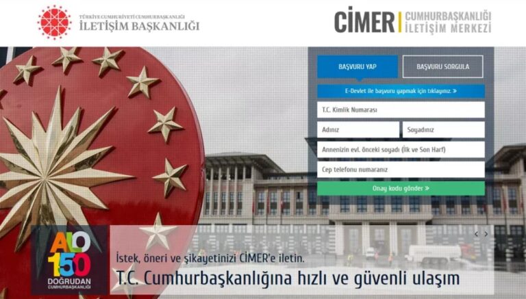 Cimer Nedir? Nasıl Başvuru Yapılır? | ListeList.com