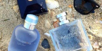 Maskülen ve Ferah: Erkekler İçin En İyi Fresh Yaz Parfümleri