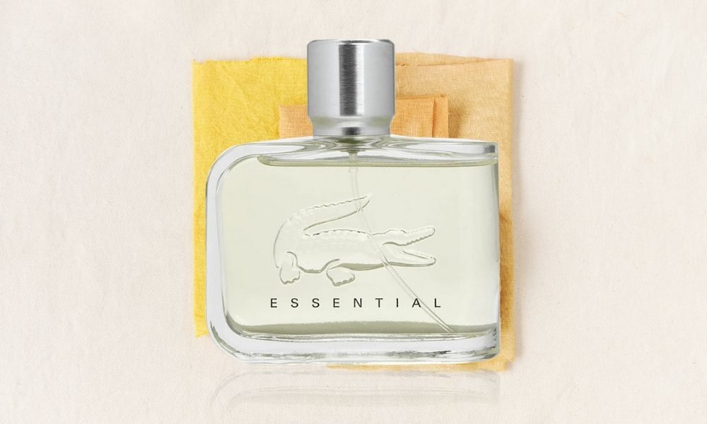 Erkek yaz parfümleri