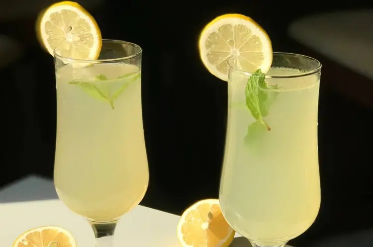 Evde cool lime
