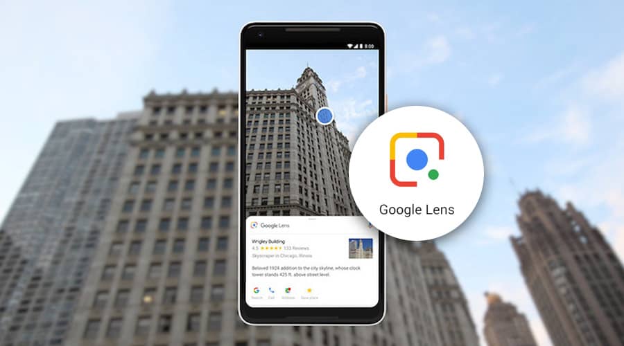 Google Lens