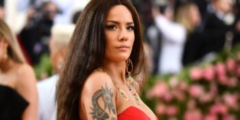 Ünlü Sanatçı Halsey Hakkında Muhtemelen Daha Önce Duymadığınız 30 Gerçek