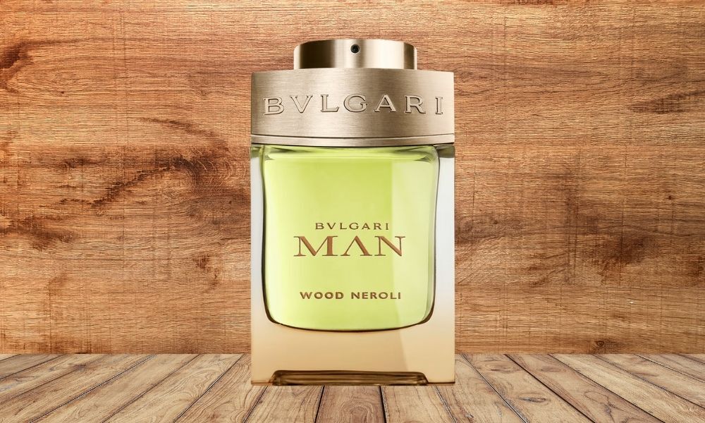 Bvlgari wood neroli cheap ekşi