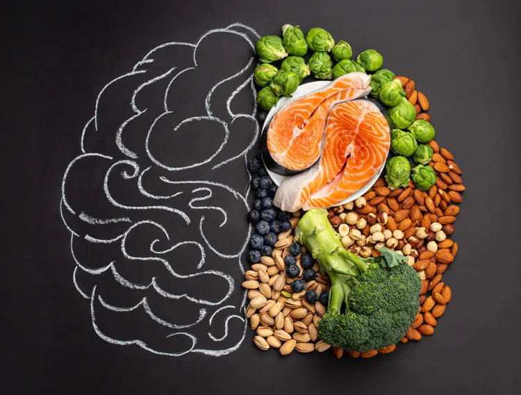 Mind diyeti nedir