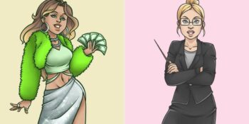 Toplanın Açıklıyoruz! En Sevdiğiniz Renk Kişiliğiniz Hakkınızda Ne Söylüyor?