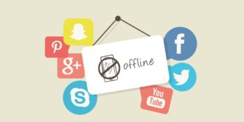 Sosyal medya detoksu