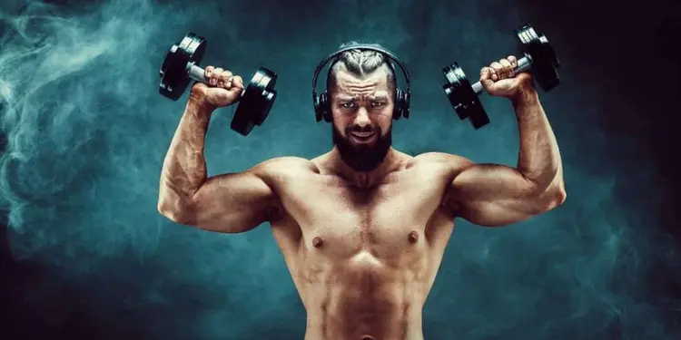 Spor yaparken dinlenecek şarkılar