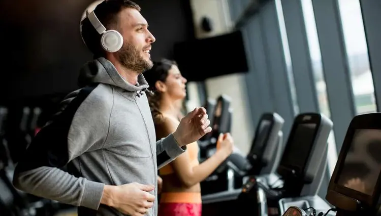 Spor yaparken dinlenecek şarkılar