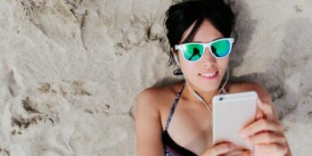 Telefonunuzu Yaz Aylarının Tehlikeli Sıcağından Korumanın 6 Yolu