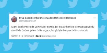 Threads’i Coşkuyla Karşılayan Sosyal Medya Kullanıcılardan Mizah Dolu Tepkiler 