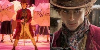 Timothée Chalamet’in Başrolde Olduğu Merakla Beklenen “Wonka” Filmi Hakkında Bilmeniz Gerekenler