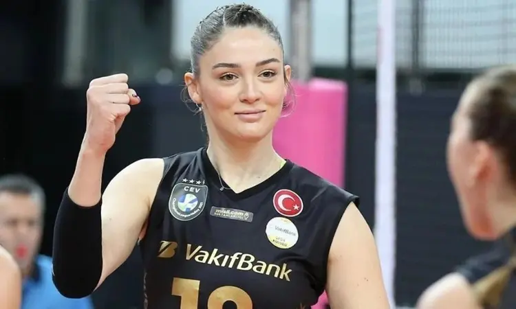 Zehra Güneş