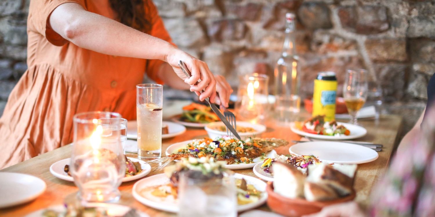 Dünyanın Farklı Coğrafyalarındaki Birbirinden İlginç 10 Sofra Kuralı