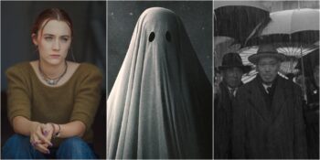 Hafta Sonu Ne İzlesek Diye Düşünenlere 8 Muhteşem Film Önerisi