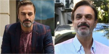 Geniş Aile Dizisindeki Cevahir Karakteriyle Hafızalara Kazınan Oyuncu Ufuk Özkan Kimdir?