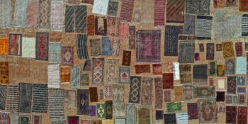 Nefes Kesici Bir Görsel Şölen: Antalya’daki Halı Tarlaları Hakkında Bilmeniz Gerekenler