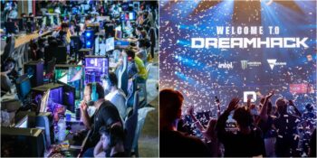 Her Yıl Binlerce İnsanın Katıldığı Dünyanın En Büyük Dijital Festivali: DreamHack