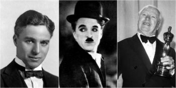 FBI Şarlo’ya Karşı: Charlie Chaplin Neden Uzun Yıllar Boyunca Takip Edildi?