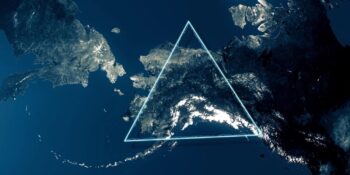 20 Binden Fazla İnsanın Gizemli Bir Şekilde Kaybolduğu Tehlikeli Bölge: Alaska Üçgeni