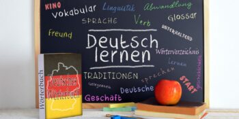 Hızlı Ve Pratik Bir Çözüm Arayanlara Almanca Öğrenmek İçin Kitap Tavsiyeleri