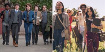 Hafta Sonu Ne İzlesek Diye Düşünenlere 7 Muhteşem Film Önerisi