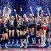 FIVB Milletler Ligi’nde Şampiyon Olan Filenin Sultanları, Nasıl “Dünyanın Bir Numarası” Haline Geldi?
