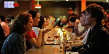 Son Günlerin Dikkat Çeken Çöpçatanlık Etkinliği Speed Dating Nedir?