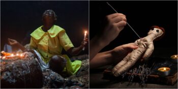 Afrika’nın Kötülük Ve Kara Büyü İle İlişkilendirilen Kadim İnancı: Vudu