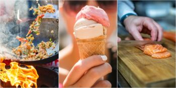 Yolculuğunuz Kâbusa Dönmesin! Gıda Uzmanlarının Seyahat Ederken Uzak Durduğu Yiyecek Ve İçecekler