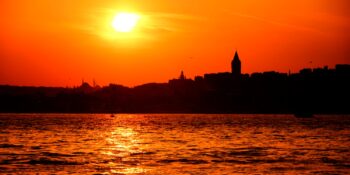 Cehennem Sıcakları Kapıda! Eyyam-ı Bahur Nedir, Ne Zaman Başlıyor?