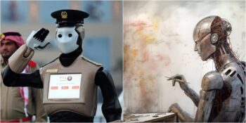 2030 Yılına Kadar Çoğu İş Tarih Olacak! Yapay Zekâ Hangi Meslekleri Ne Zaman Yok Edecek?