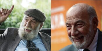 Oyuncu, Şair, Yazar: Türk Sanat Tarihinin En Üretken İsmi Yılmaz Gruda Hayatını Kaybetti