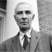 Atom Bombasının Babası Robert Oppenheimer Hakkında İlgi Çekici 7 Hikâye