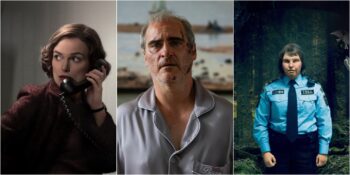 Hafta Sonu Ne İzlesek Diye Düşünenlere 10 Muhteşem Film Önerisi