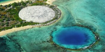 Amerika Birleşik Devletleri’nin Soğuk Savaş’tan Kalan Nükleer Çöplüğü: Runit Kubbesi